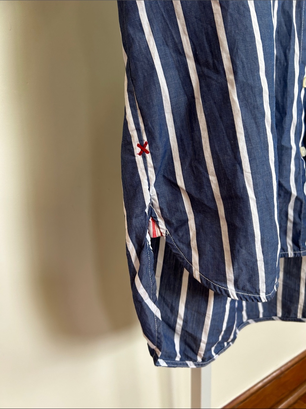 Alex Mill button down - Picture 4 of 5
